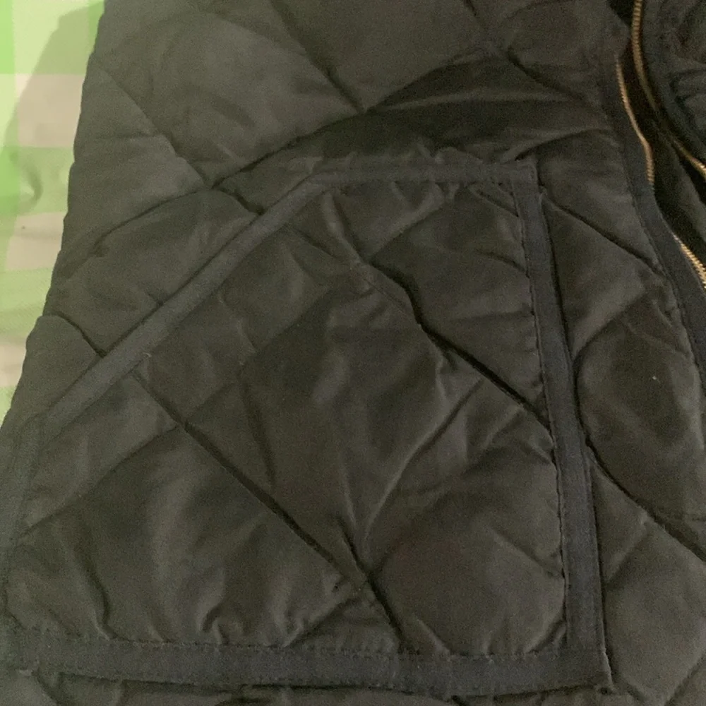 J.Crew woman’s vest
